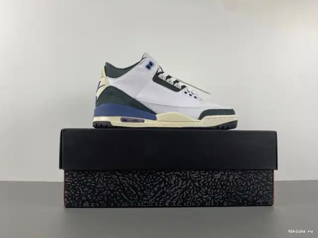 Reps TB Jordan Maniere OG Diffused SP Blue A Ma HV8571-100 3 x Air 0425
